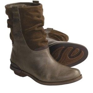 PATAGONIA Addie Boot Peat Brown